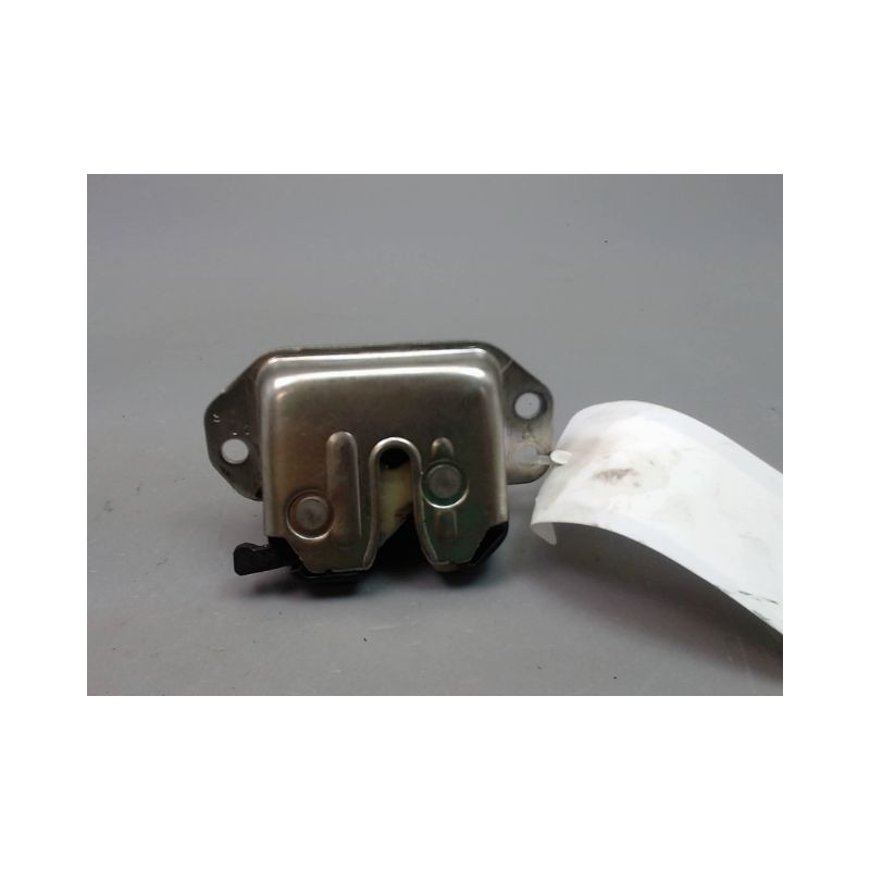 SERRURE HAYON  CHEVROLET SPARK Phase 1 2010-2012