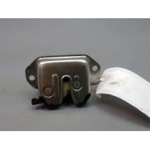 SERRURE HAYON  CHEVROLET SPARK Phase 1 2010-2012