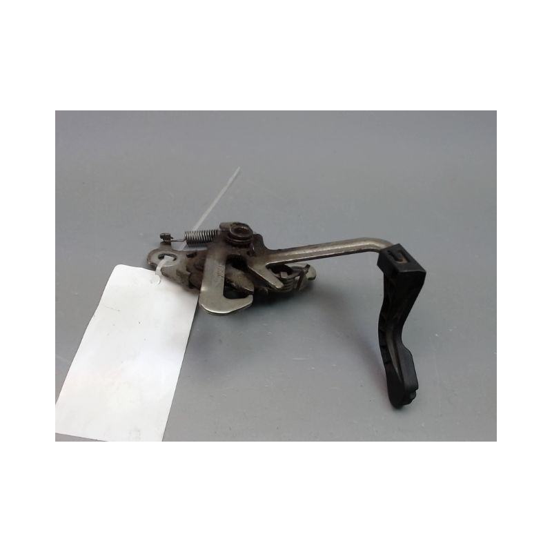 SERRURE CAPOT CITROEN C3 II Phase 1 (A51) 2009-2013