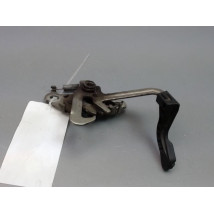 SERRURE CAPOT CITROEN C3 II Phase 1 (A51) 2009-2013