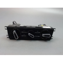 COMMANDE DE CHAUFFAGE VOLKSWAGEN POLO V Phase 1 (6R) 2009-...