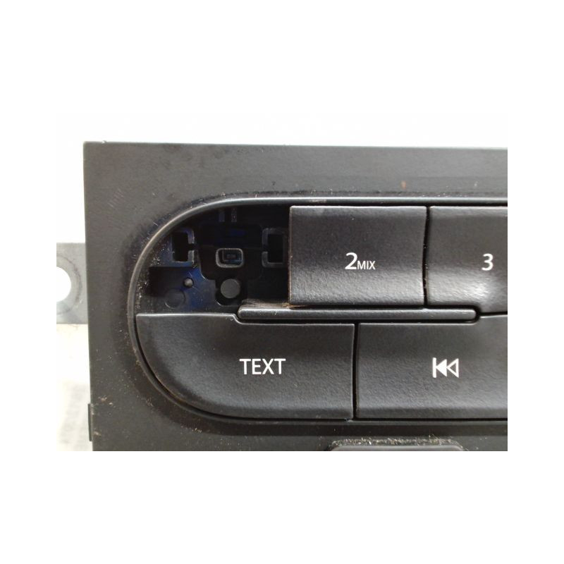 AUTORADIO RENAULT TWINGO