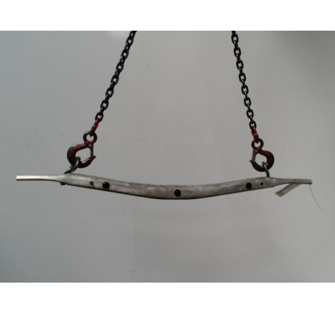 TRAVERSE SUP ARMATURE AV