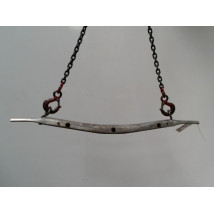 TRAVERSE SUPERIEURE ARMATURE AVANT B.M.W. X6
