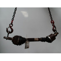 TRANSMISSION AVANT GAUCHE RENAULT GRAND ESPACE 2006- 2.2 dCi 