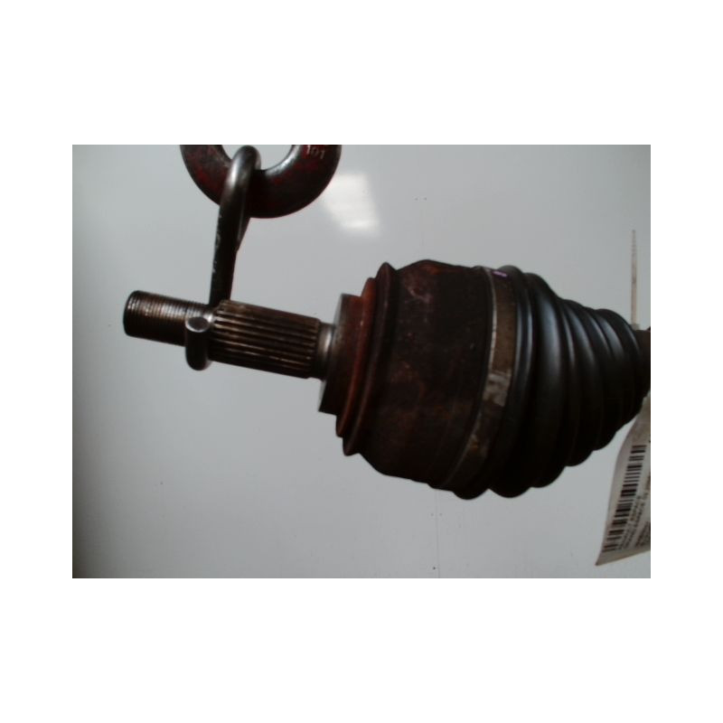 TRANSMISSION AVANT GAUCHE RENAULT GRAND ESPACE 2006- 2.2 dCi 