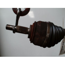 TRANSMISSION AVANT GAUCHE RENAULT GRAND ESPACE 2006- 2.2 dCi 