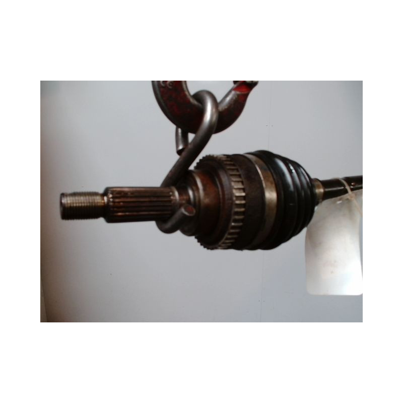 TRANSMISSION AVANT GAUCHE SUZUKI ALTO 5 PTES 1.0 