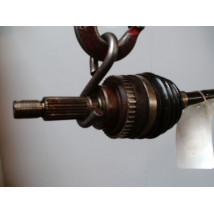 TRANSMISSION AVANT GAUCHE SUZUKI ALTO 5 PTES 1.0 