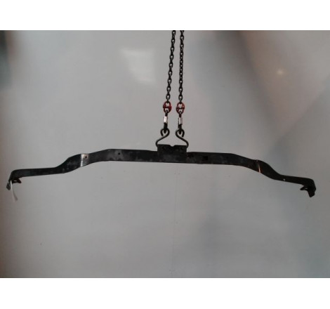 TRAVERSE SUP ARMATURE AV