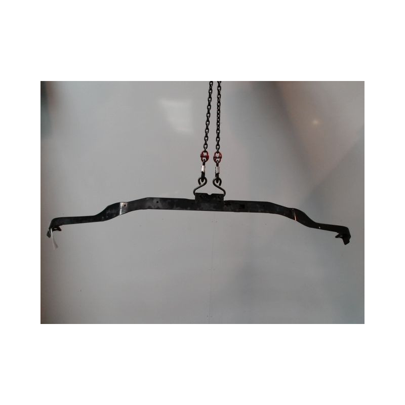 TRAVERSE SUPERIEURE ARMATURE AVANT CITROEN GRAND C4 PICASSO