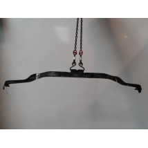 TRAVERSE SUPERIEURE ARMATURE AVANT CITROEN GRAND C4 PICASSO