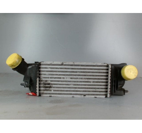 ECHANGEUR AIR