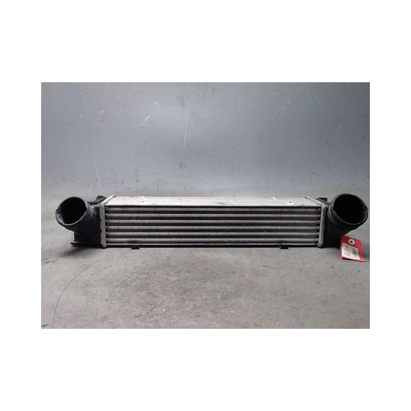 ECHANGEUR AIR BMW SERIE 1 E81 2.0D - 16V TURBO 1
