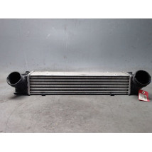 ECHANGEUR AIR BMW SERIE 1 E81 2.0D - 16V TURBO 1