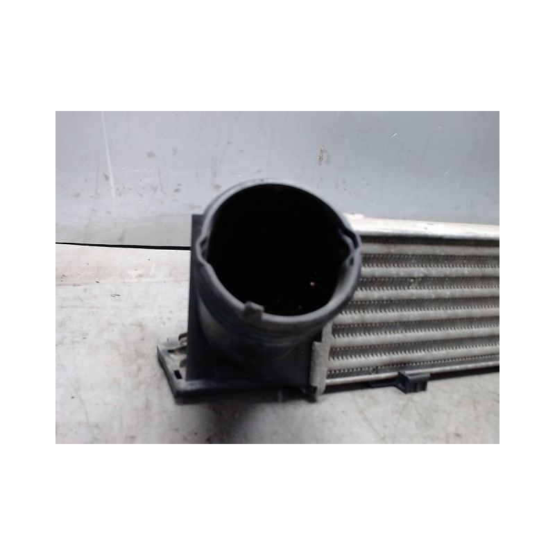 ECHANGEUR AIR BMW SERIE 1 E81 2.0D - 16V TURBO 1