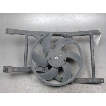 MOTEUR VENTILATEUR RADIATEUR FORD KA