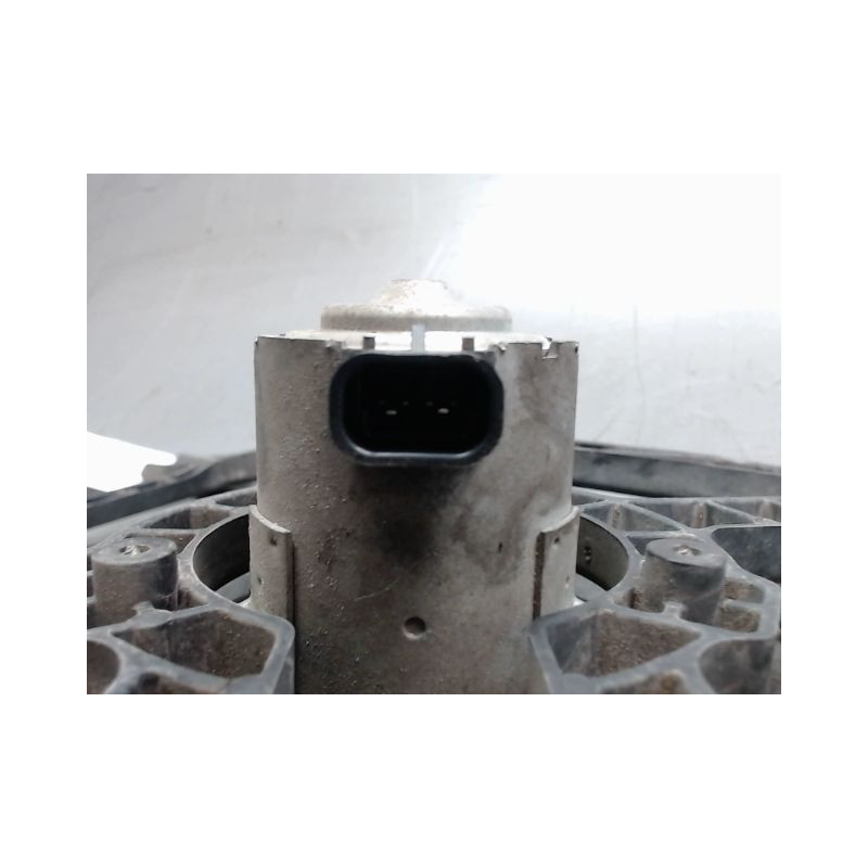 MOTEUR VENTILATEUR RADIATEUR FORD KA