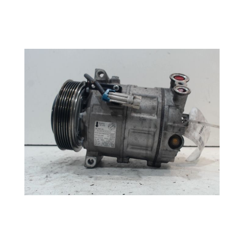 COMPRESSEUR AIR CONDITIONNE ALFA ROMEO 159