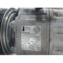 COMPRESSEUR AIR CONDITIONNE ALFA ROMEO 159