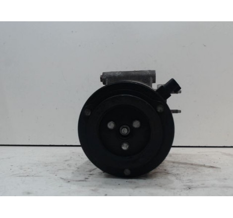 COMPRESSEUR AIR CONDITIONNE