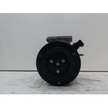 COMPRESSEUR AIR CONDITIONNE FORD FOCUS