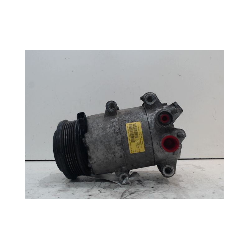 COMPRESSEUR AIR CONDITIONNE FORD FOCUS