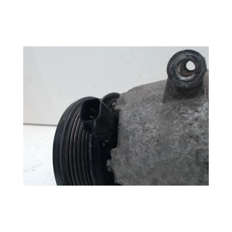 COMPRESSEUR AIR CONDITIONNE FORD FOCUS