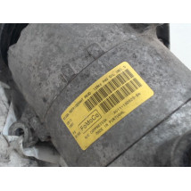 COMPRESSEUR AIR CONDITIONNE FORD FOCUS
