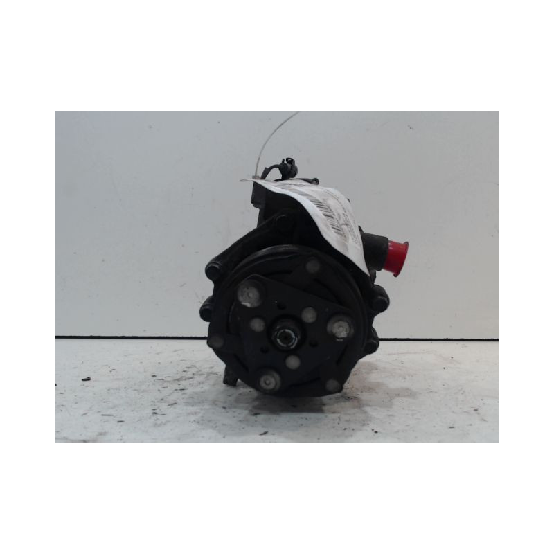 COMPRESSEUR AIR CONDITIONNE SUZUKI SWIFT
