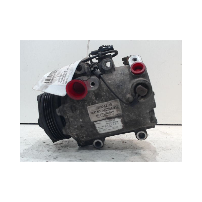 COMPRESSEUR AIR CONDITIONNE SUZUKI SWIFT