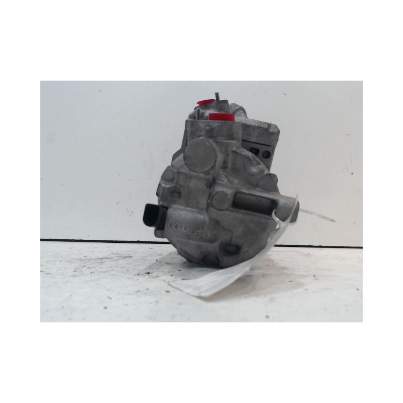 COMPRESSEUR AIR CONDITIONNE AUDI TT