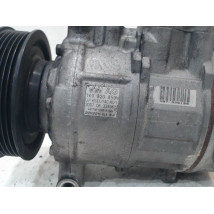 COMPRESSEUR AIR CONDITIONNE AUDI TT