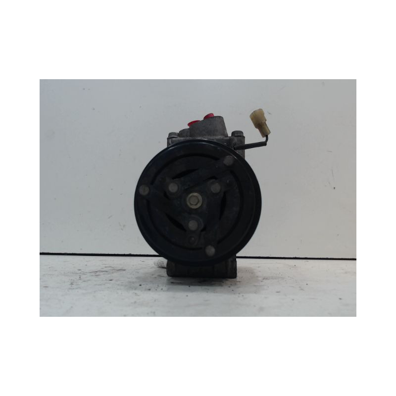 COMPRESSEUR AIR CONDITIONNE CHEVROLET AVEO