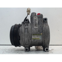 COMPRESSEUR AIR CONDITIONNE CHEVROLET AVEO