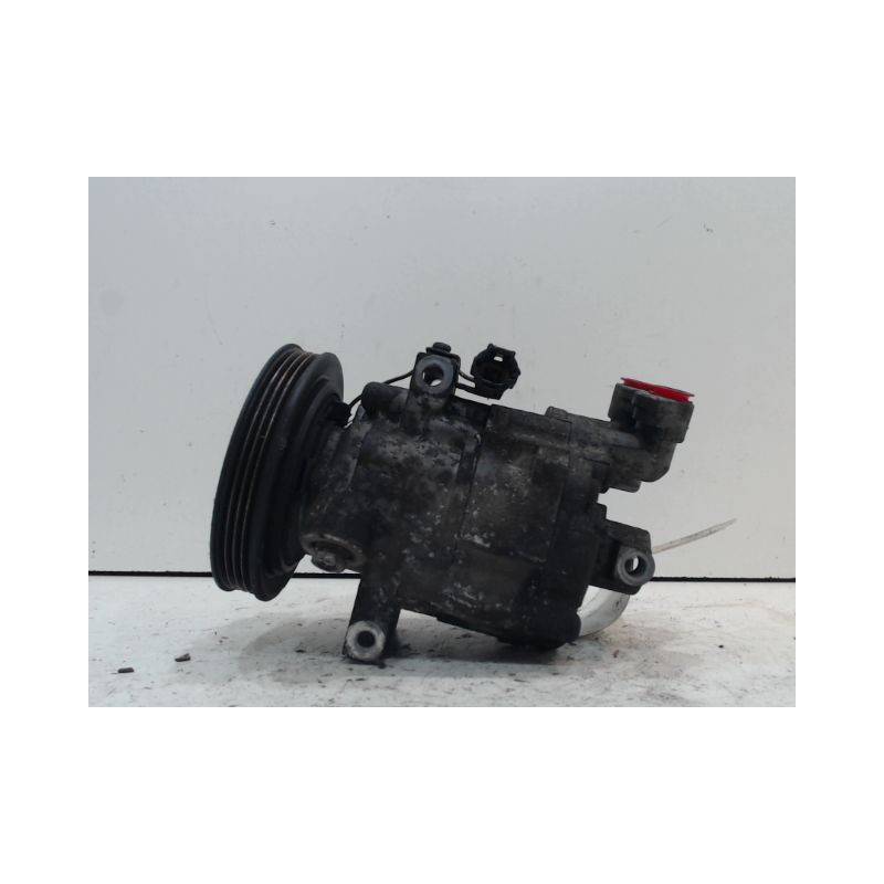 COMPRESSEUR AIR CONDITIONNE NISSAN MICRA