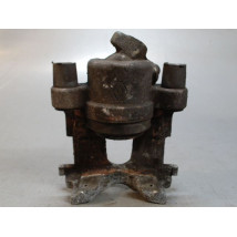 ETRIER DE FREIN AVANT DROIT RENAULT CLIO 4 PHASE 1 DIESEL