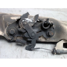 TRAVERSE SUPERIEURE ARMATURE AVANT PEUGEOT 406 COUPE 2.2 HDI - 16V TURBO