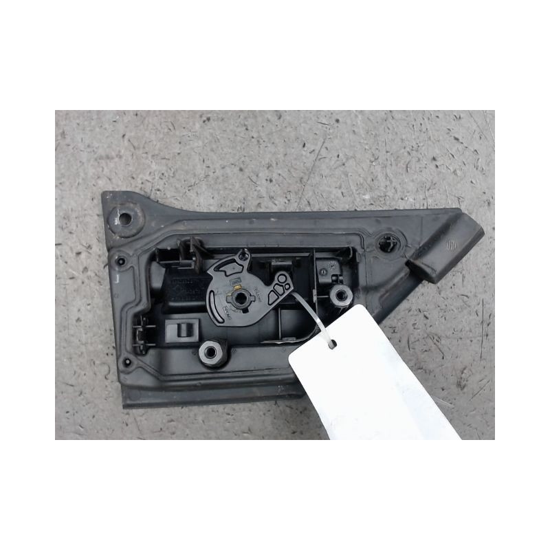 POIGNEE EXTERIEURE PORTE ARRIERE DROIT RENAULT TWINGO