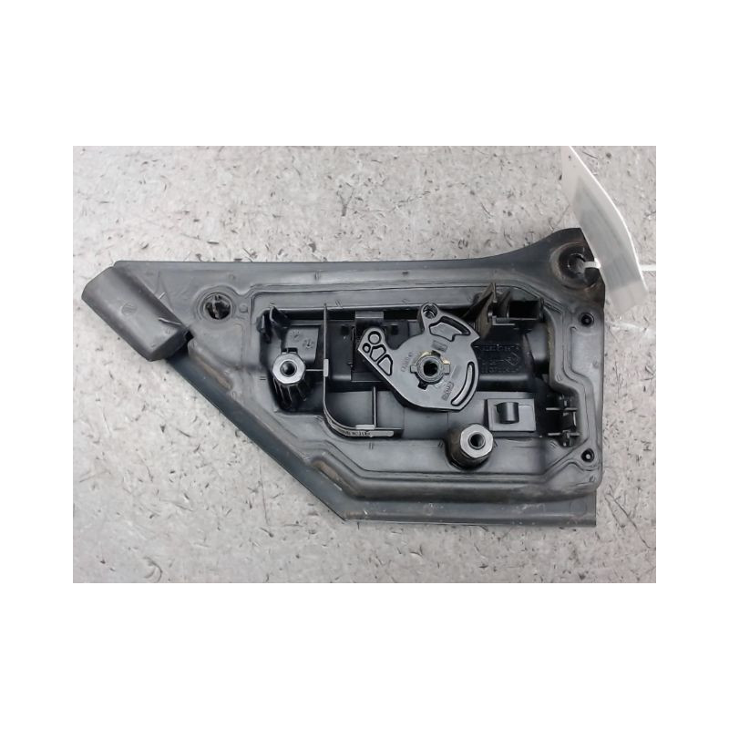 POIGNEE EXTERIEURE PORTE ARRIERE GAUCHE RENAULT TWINGO