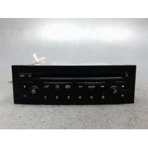 AUTORADIO PEUGEOT 1007
