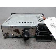 AUTORADIO PEUGEOT 1007