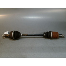 TRANSMISSION AVANT GAUCHE HONDA JAZZ 1.3 i 