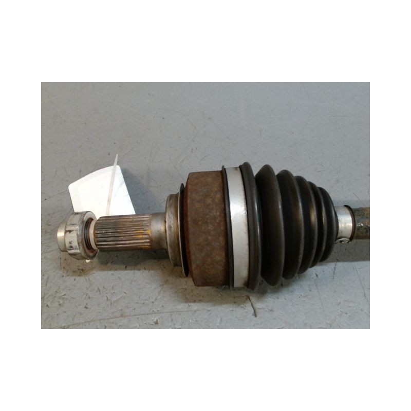 TRANSMISSION AVANT GAUCHE HONDA JAZZ 1.3 i 