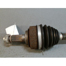 TRANSMISSION AVANT GAUCHE HONDA JAZZ 1.3 i 