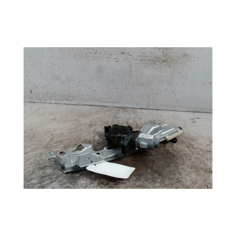 MECANISME+MOTEUR LEVE-GLACE ARRIERE DROIT RENAULT MEGANE