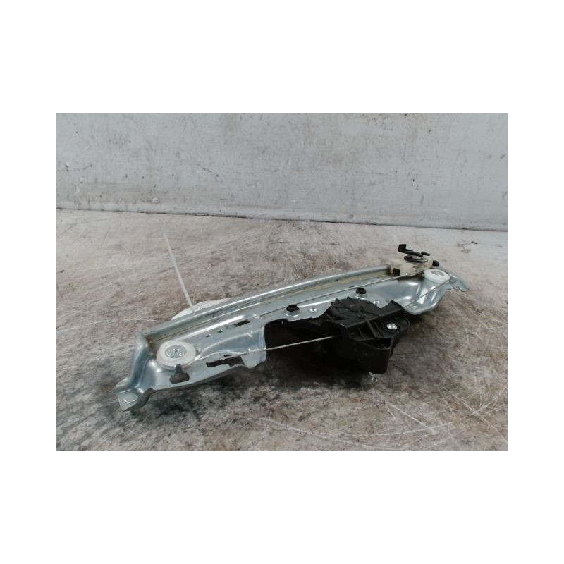 MECANISME+MOTEUR LEVE-GLACE ARRIERE DROIT RENAULT MEGANE