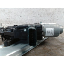 MECANISME+MOTEUR LEVE-GLACE ARRIERE DROIT RENAULT MEGANE