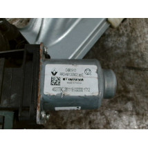 MECANISME+MOTEUR LEVE-GLACE ARRIERE DROIT RENAULT MEGANE