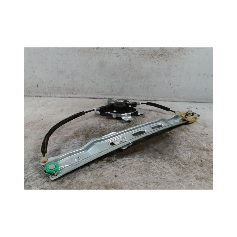 MECANISME+MOTEUR LEVE-GLACE AVANT GAUCHE FORD T.COURIER